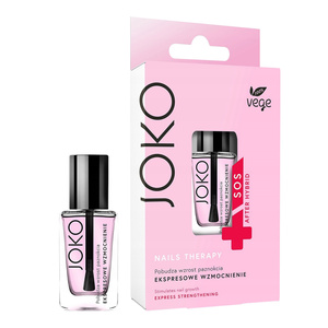 JOKO NAILS THERAPY NAGELCONDITIONER EXPRESS-STÄRKUNG 11ML