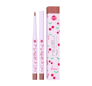 Bell x Kartonii Lippenkonturenstift 01 Butter Cake 0,26 g