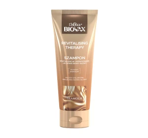 BIOVAX GLAMOUR REVITALISING THERAPY HAARSHAMPOO 200ML