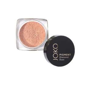 Joko Pigment Diamond Dust Loser Lidschatten 02 Sparkling Aura 1,2 g