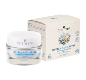Orientana Hydro-Feuchtigkeit Feuchtigkeitsspendende Gesichtscreme 50ml