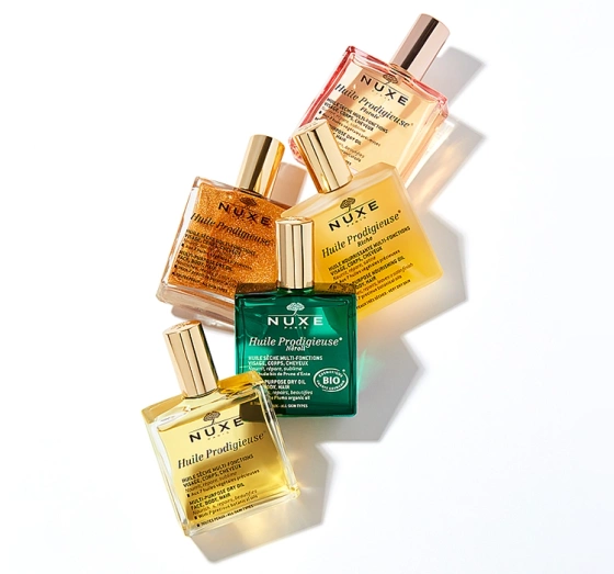 Kliknij na zdjęcie, aby je powiększyć Nuxe Huile Prodigieuse Neroli trockenes Öl 100ml