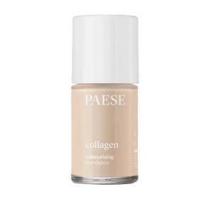 Paese Collagen Feuchtigkeitsgrundierung 301C Nude 30ml