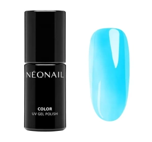 NeoNail Skarby Morza UV-Nagellack 11540 Ocean Glaze 7,2 ml