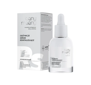 EENY MEENY BEAUTY NÄHRENDES REVITALISIERENDES SERUM 30ML