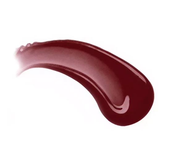 RIMMEL OH MY GLOSS PLUMP LIPPEN VERGRÖSSENDER LIPGLOSS 841 BITTERWEET PLUM 