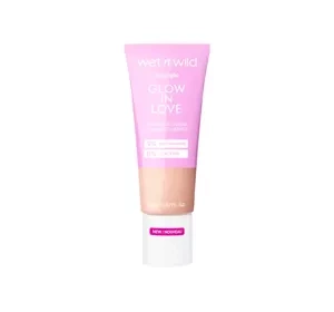 Wet n Wild Megaglo Glow In Love flüssiger Highlighter 20ml
