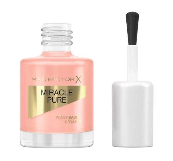 Kliknij na zdjęcie, aby je powiększyć Max Factor Miracle Pure Nagellack 395 Magic Sunstone 12ml