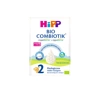 HiPP Bio Combiotik 2 Ökologisches Anfangsmilchpulver für Babys ab 6.Monat Beutel 27g