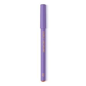 KIKO Milano Club K Glide & Go Eye Pencil Augenstift 02 Sunset Club 1,1 g