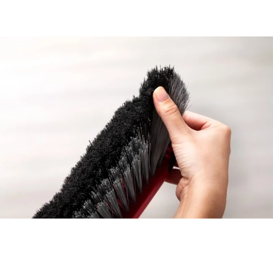 Vileda Classic 2in1 Universal-Besenbürste ohne Stiel 1 Stück