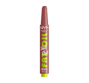 NYX Professional Makeup Fat Oil Slick Click Lippenbalsam 18 Profile Pic 2 g