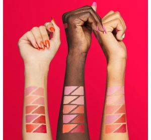 NYX Professional Makeup Wonder Stick doppelseitiges Stift-Rouge 01 Light Peach + Baby Pink 2 x4 g