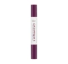 Wibo Put A Wing On It Zweiseitiger Eyeliner 01 Burgund