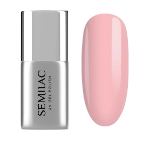 Semilac BB Base baza Basis für UV-Hybridlacke Super Rose 7 ml