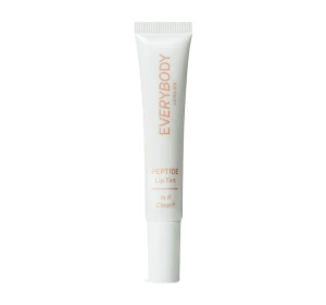 Everybody London x Aleksandra Sosfa Tint-Balsam für die Lippen Is it clear? 10ml