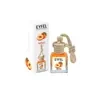 Eyfel Hängender Auto-Lufterfrischer „Peach“ 10 ml