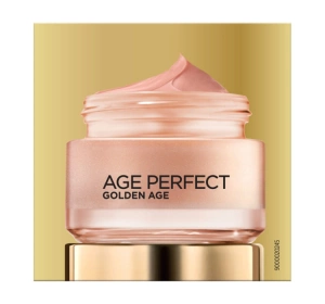 L’Oréal Paris Age Perfect Golden Age Straffende Rosen-Tagescreme 50ml