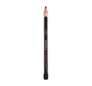 LOREAL LE KHOL SUPERLINER AUGENSTIFT 101 MIDNIGHT BLACK