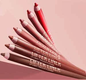 Maybelline Lifter Liner Feuchtigkeitsspendender Lippenkonturenstift 06 Line Leader 1,2g