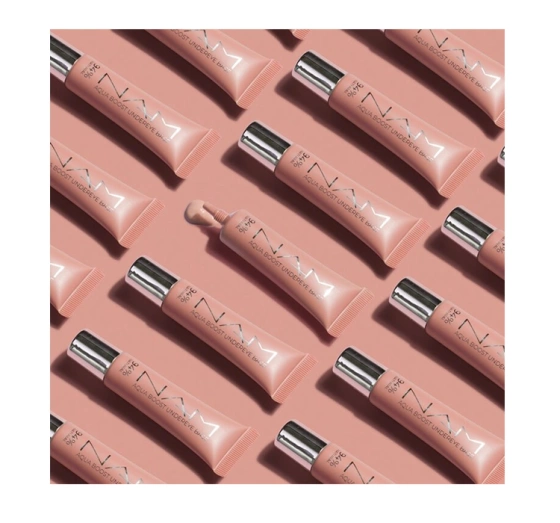 Nam Cosmetics Aqua Boost Undereye Base feuchtigkeitsspendende Augenbasis 12g