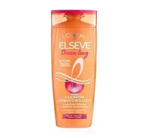 LOREAL ELSEVE DREAM LONG SHAMPOO 400 ML