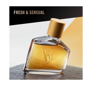 Bruno Banani Man’s Best Eau de Toilette Spray 50 ml