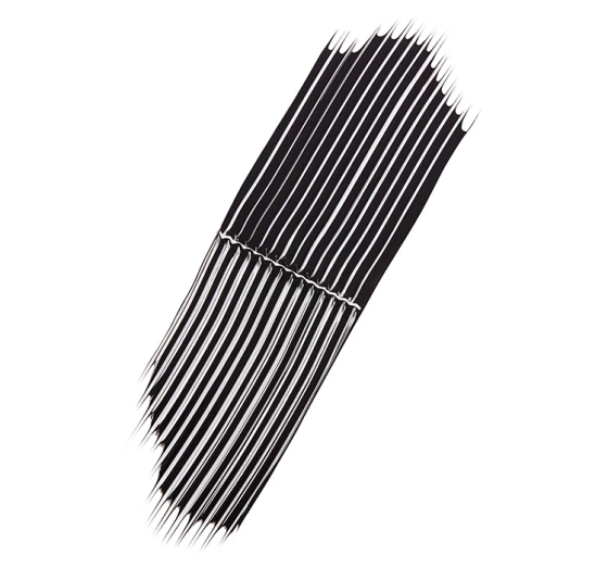 Kliknij na zdjęcie, aby je powiększyć Bourjois Volume Glamour Max Définition Mascara Intense Black 12ml