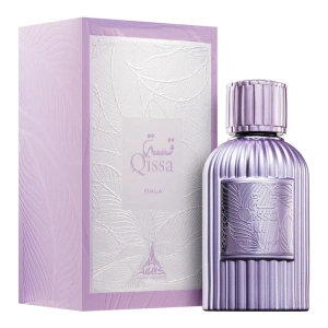 Paris Corner Qissa Gala Eau de Parfum Spray 100 ml