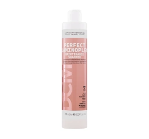 DIAPASON COSMETICS MILANO PERFECT LAMINOPLEX REGENERIERENDES HAARSHAMPOO 300ML
