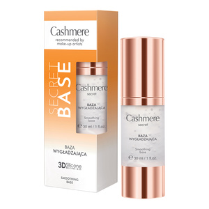 Dax Cosmetics Cashmere Secret Glättende Grundierung 30 ml