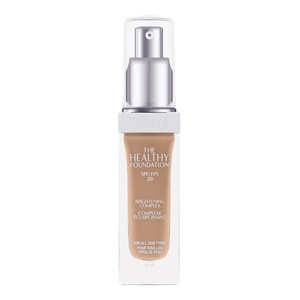 Physicians Formula The Healthy Foundation – intensiv glättende Gesichtsgrundierung LSF 20, 3 Light Neutral, 30 ml