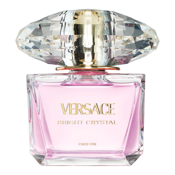 Kliknij na zdjęcie, aby je powiększyć Versace Bright Crystal Eau de Parfum Spray 90 ml