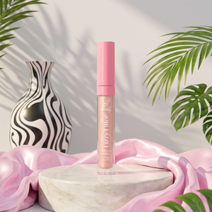 Lovely Fizzy Filler – Lipgloss mit Glitzer für vollere Lippen, 4,4 g