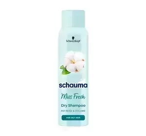 SCHAUMA MISS FRESH TROCKENSHAMPOO 150ML