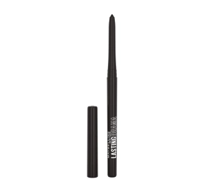 MAYBELLINE LASTING DRAMA AUTOMATISCHER AUGENSTIFT 10 MIDNIGHT BLACK
