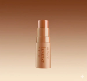 Artdeco Bronze Stick Cremiger Bronzer im Stift 1 4,5 g