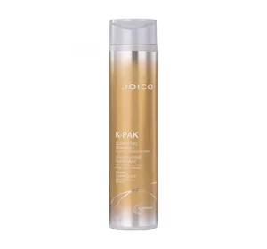 JOICO K-PAK CLARIFYING SHAMPOO FÜR BESCHÄDIGTES HAAR 300 ML