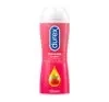 DUREX 2IN1 GLEITGEL ZUR MASSAGE GUARANA 200ML