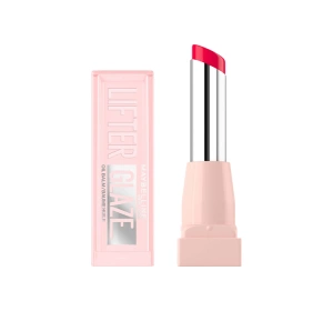 Maybelline Lifter Glaze Lippenbalsam 004 Cherry Swirl 2,8g