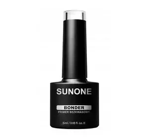SUNONE GELI BONDER SÄUREFREIER PRIMER 5ML