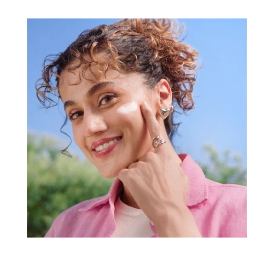NIVEA 24h Feuchtigkeit Tagescreme mit SPF30 50ml