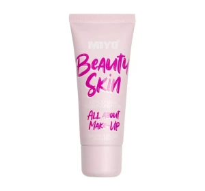 MIYO BEAUTY SKIN FOUNDATION GRUNDIERUNG 00 DUNE 30ML