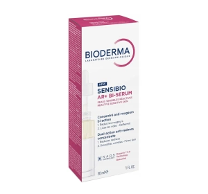Bioderma Sensibio AR+ Zweiphasen Gesichtsserum 30ml