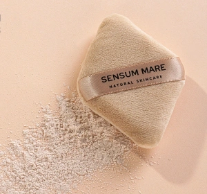 Sensum Mare Algotone Puderquaste