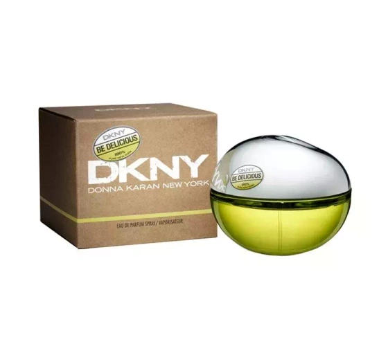 DONNA KARAN DKNY BE DELICIOUS EDP 30 ML