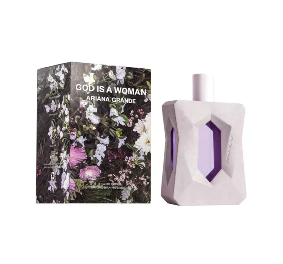 ARIANA GRANDE GOD IS A WOMAN EDP SPRAY 30ML