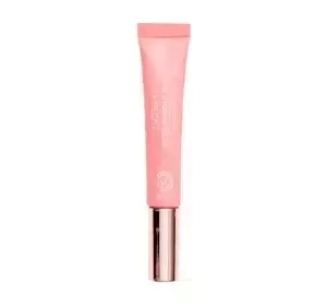 GOSH SOFT'N TINTED VEGANER LIPPENBALSAM SPF 15 001 NUDE 8ML