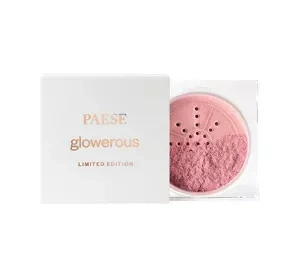 PAESE GLOWEROUS LOSER HIGHLIGHTER FÜR GESICHT 01 ROSE 5G