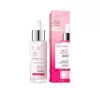 EVELINE  SERUM FÜR GESICHT HALS UND DEKOLETTE 30ML